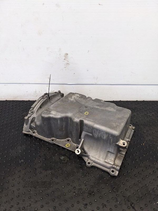 Oil Pan 2.0L VIN 9 8th Digit Turbo Fits 13-20 FUSION 1185920