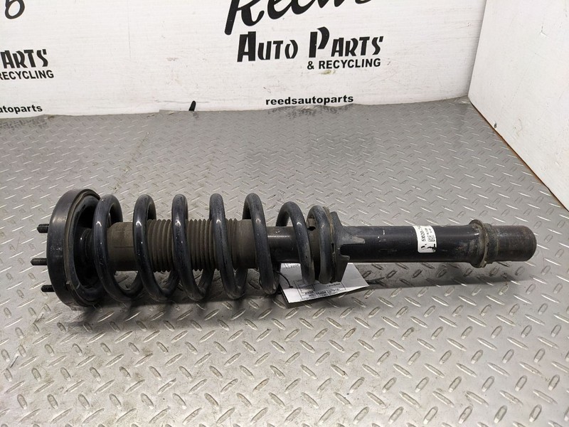 Driver Left Strut Front Fits 09-14 TL 1177510