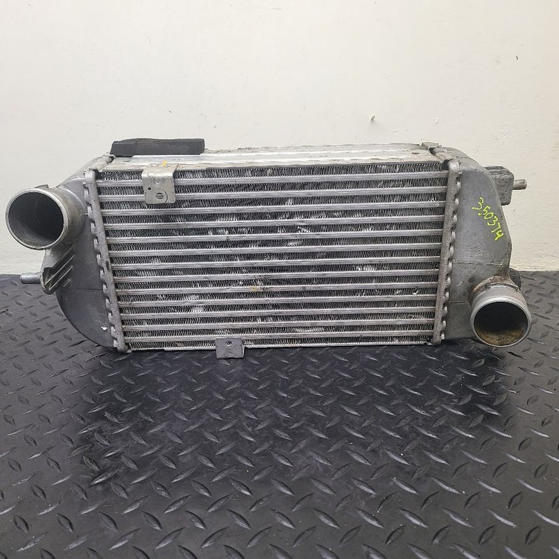 15-19 Hyundai Sonata 1.6L Intercooler OEM 28271-2B720