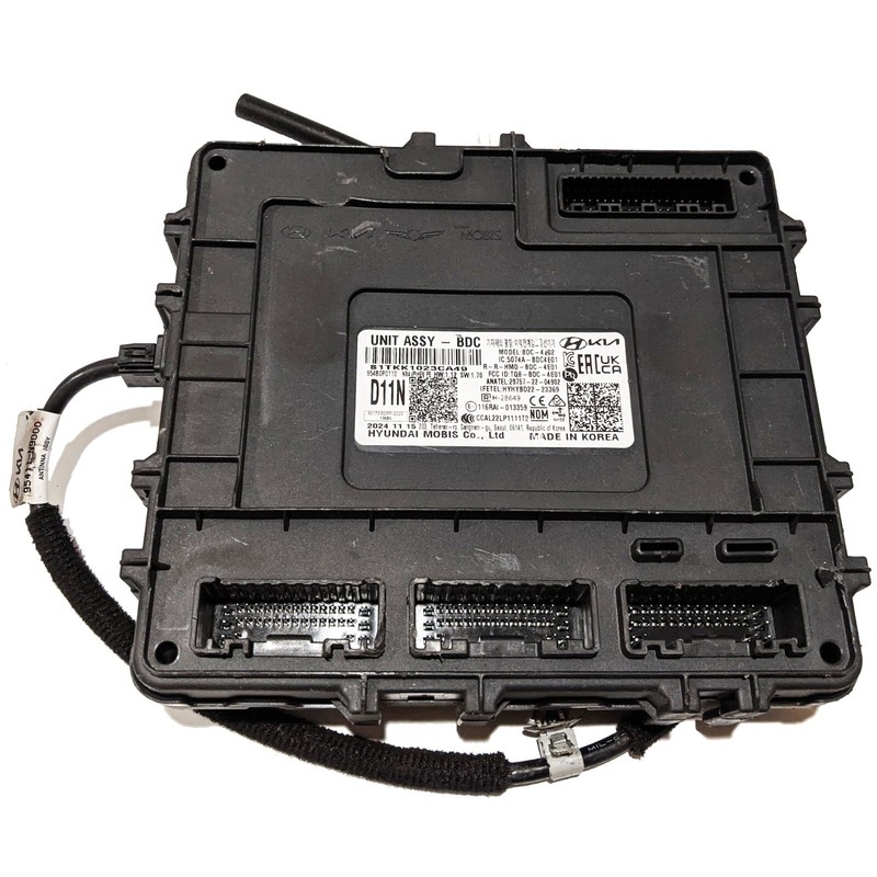 OEM BDC BCU Body Control Module Hyundai 954B0-P0110