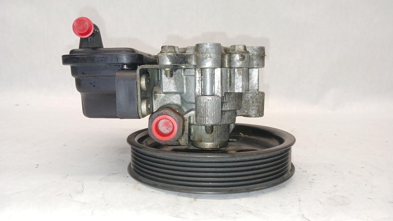 05-'10 JEEP GRAND CHEROKEE Steering Pump 3.7L OEM 1 Year Warranty!