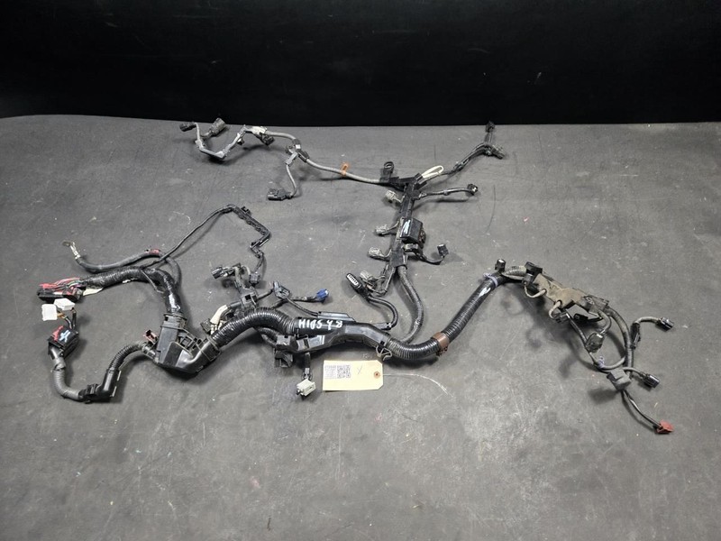 Engine Wiring Harness 2019 Honda CR-V 32110-5PA-A70 2017 2018 - 2022 For Parts X