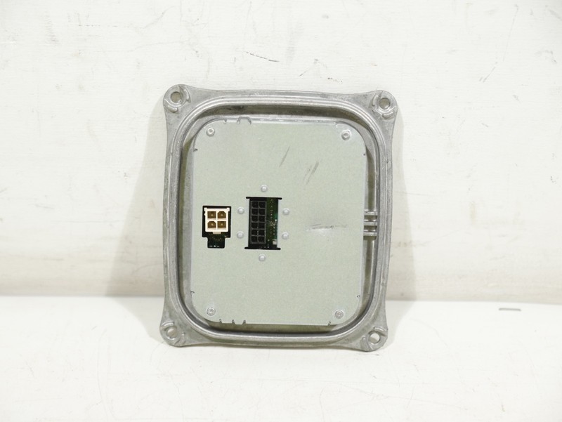 14-17 Maserati Ghibli M157 Xenon Headlight Head Light Lamp Ballast Module OEM