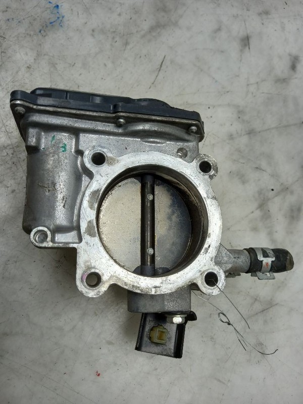 09-19 TOYOTA HIGHLANDER 2.7L THROTTLE BODY VALVE ASSEMBLY 1ARFE