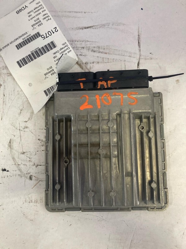 DME MSV 80.0-5WK91142 BMW 328 SERIES 10