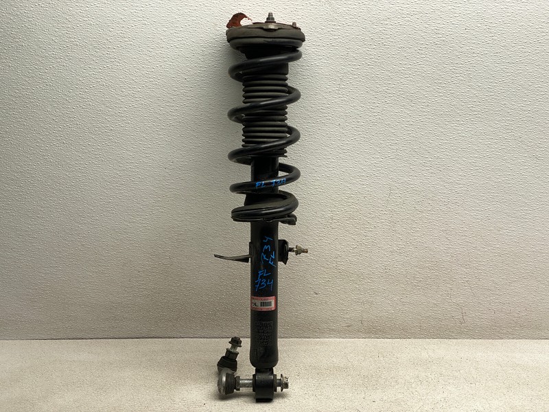 2008-213 INFINITI G37 COUPE FRONT LEFT DRIVER SIDE SHOCK ABSORBER OEM LOT734