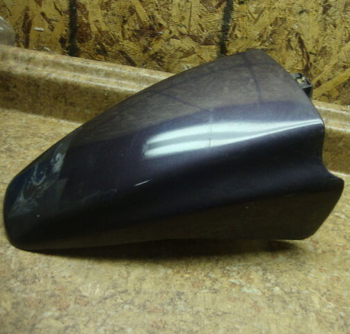 1995 BMW K1100 LT K1100LT K 1100 Front Fender Fairing Wheel Plastic Mud Guard