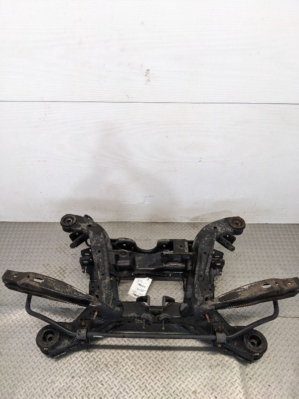 Crossmember/K-Frame Rear LS Fits 13-15 CAMARO 1183828
