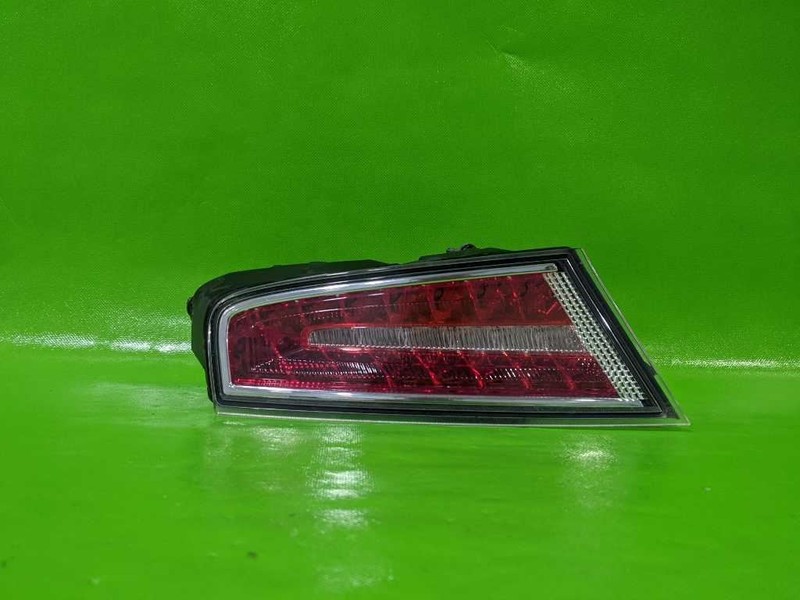 13-20 MKZ DRIVER LEFT TAILLIGHT LAMP OEM 4209-77
