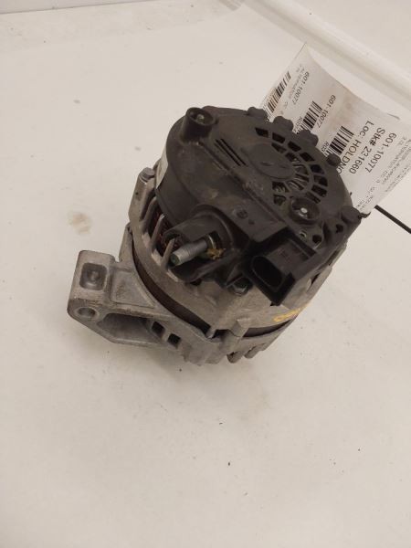 Alternator Fits 18-21 ECOSPORT 3147516