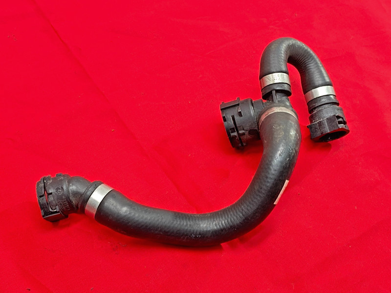 BMW F30 F32 F36 340 440 B46 B58 Engine Radiator Expansion Tank Coolant Hose OEM✅