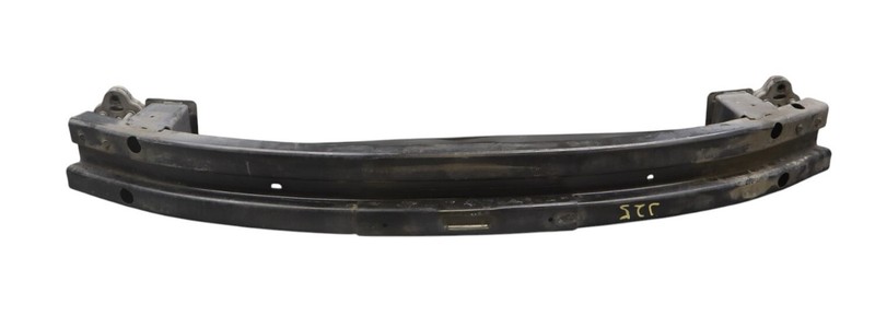 09-15 Jaguar X250 XF Front Bumper Support Reinforcement Impact Bar Oem