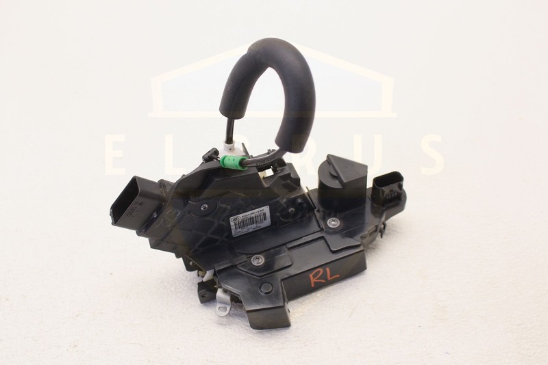 RANGE ROVER EVOQUE 15 - 19 LEFT REAR DOOR LOCK ACTUATOR 8X2A-26413-BE OEM