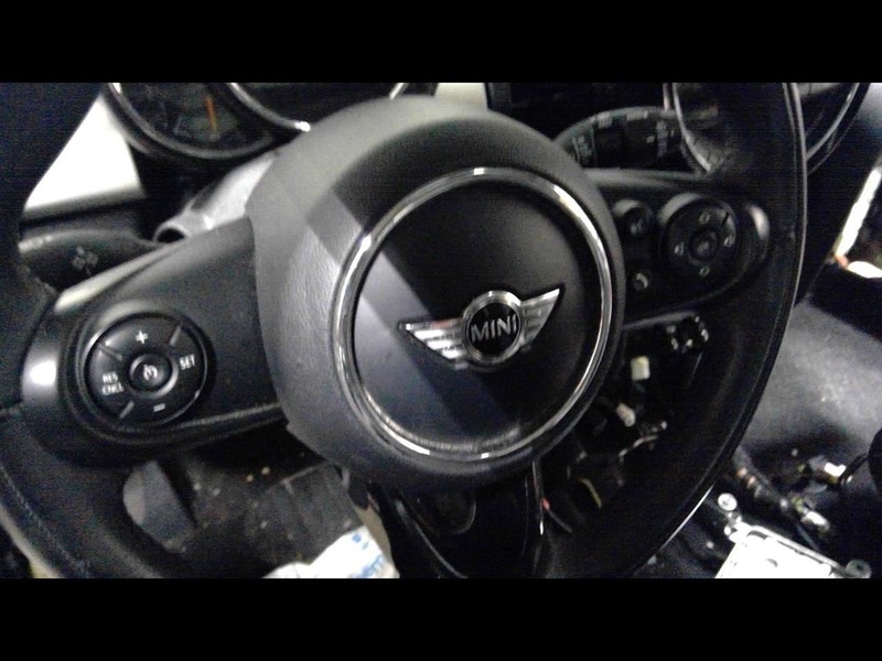 Driver Air Bag Front Driver Wheel Fits 14-20 MINI COOPER 1611437