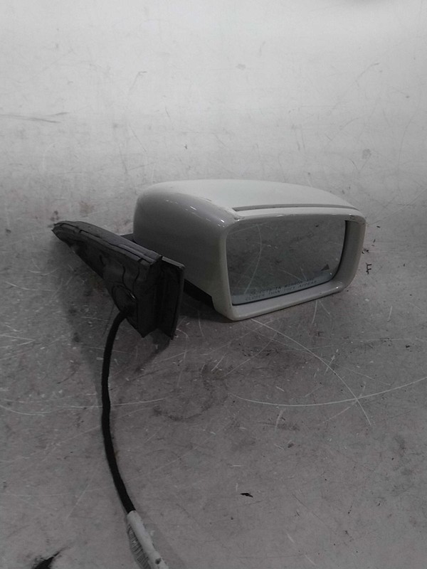 2013 Mercedes-Benz GL-Class Right Door Mirror Assembly, Used, OEM Quality