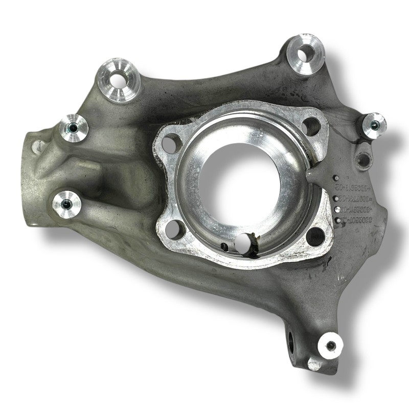 2022-2025 BMW 430i G22 G23 G26 Front Left LH Spindle Knuckle OEM 31216892507 689