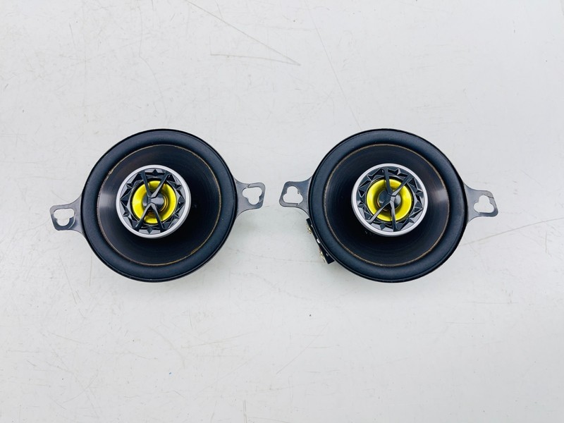 2011-2014 Lexus CT200h JBL CLUB 3020 Front Dash Speaker Set