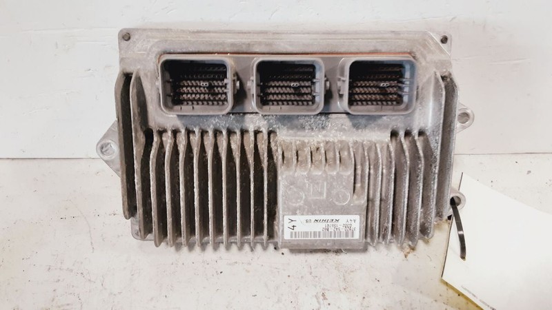 Engine ECM Electronic Module Engine Control 2.4L Fits 14 ACCORD 3397460