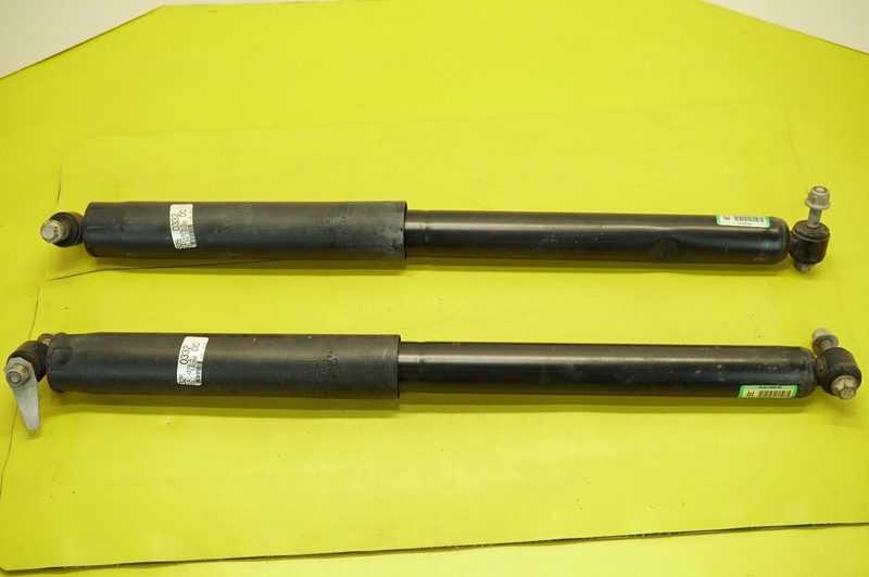 π
2015-2020 Ford F-150 REAR SHOCK ABSORBERS RIGHT AND LEFT SET GL341880-DC