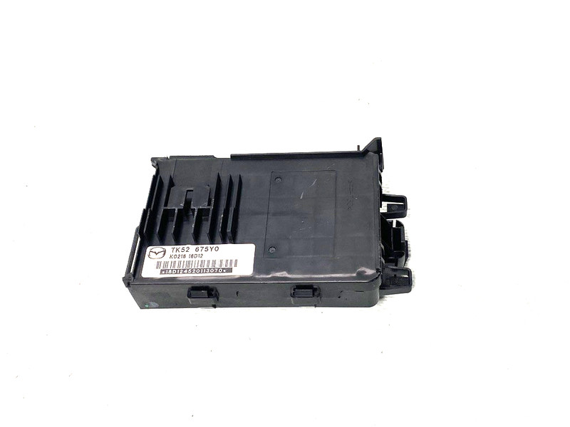 16-23 MAZDA CX-9 BCM BODY CONTROL MODULE OEM #A0.35
