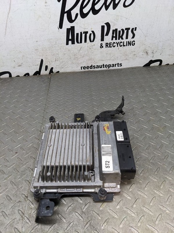 Engine ECM Electronic Control Module Canada Market Fits 14-16 ELANTRA 1071855