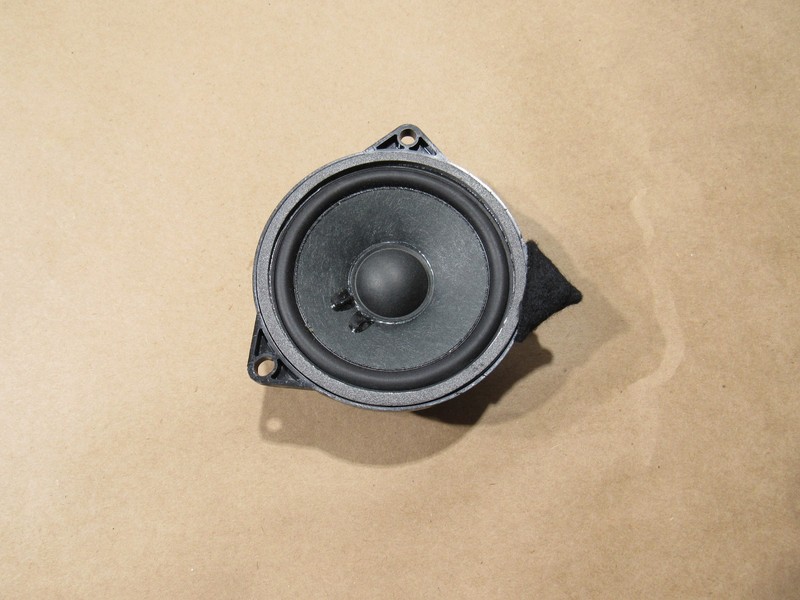 18-21 Mercedes GT 63 X290 2019 Rear Left Driver Audio Sound Tweeter Speaker :A