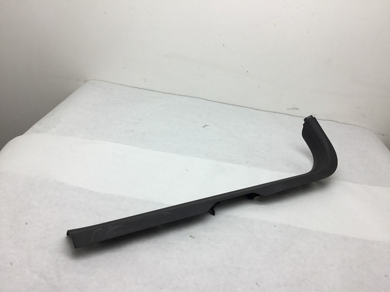 Volvo C70 Front Left Driver Door Scuff Sill Plate Molding Trim Cover 06 - 13 :A