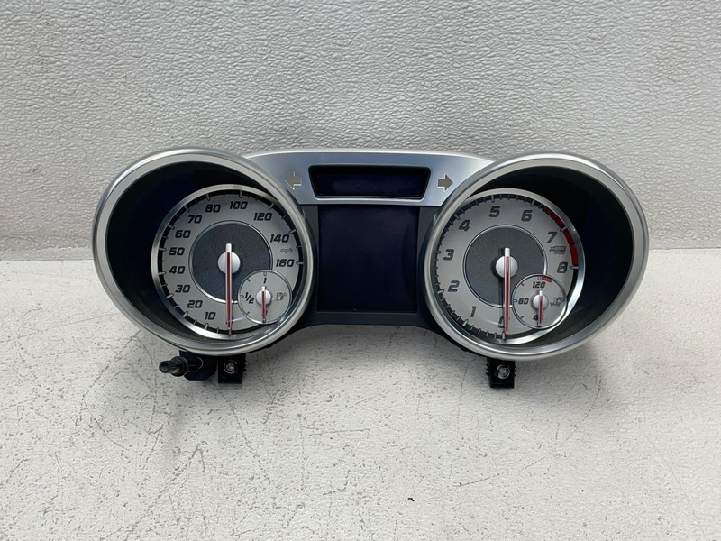 13 14 15 16 Mercedes SL550 R231 Speedometer Instrument Guage Cluster 1587 OEM