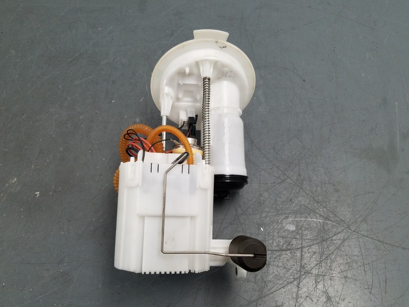 2020 BMW M2 F87 Competition Fuel Pump / Sending Unit #3814 L3