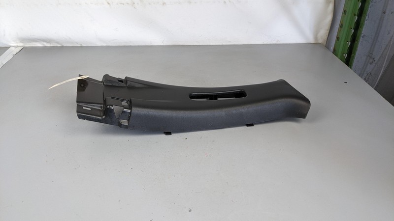 Center Right B Pillar Upper Trim Panel 2020 Honda Passport 84111-TG7-A01ZC 2019