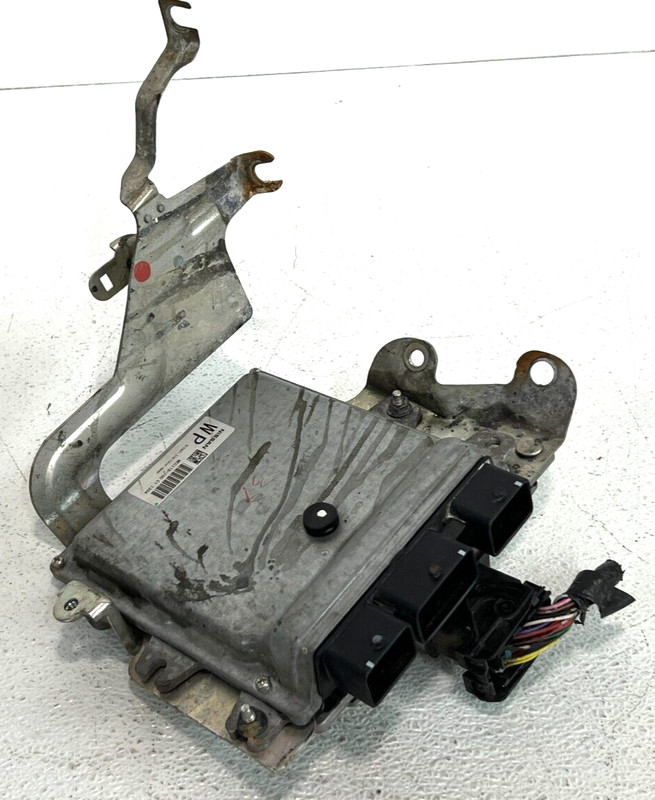 2011-2014 Nissan Murano ECU PCM ENGINE COMPUTER OEM
