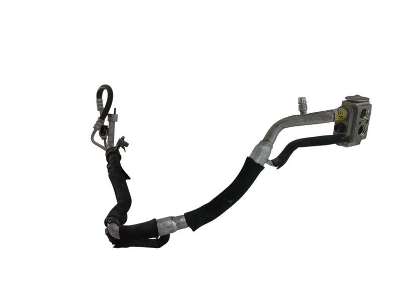 2012-2014 Hyundai Genesis AC Air Condition Suction Liquid hose Pipe OEM 14563
