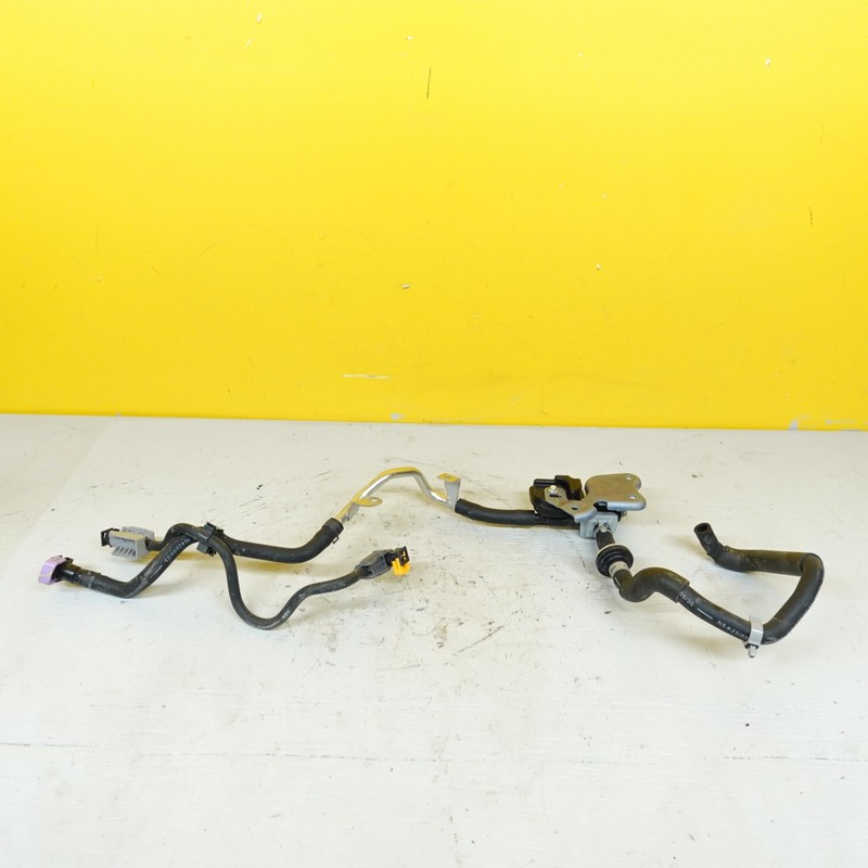 2024-2025 MAZDA CX-90 FUEL VAPOR CANISTER PURGE VALVE W/ HOSES OEM PE01-18-751