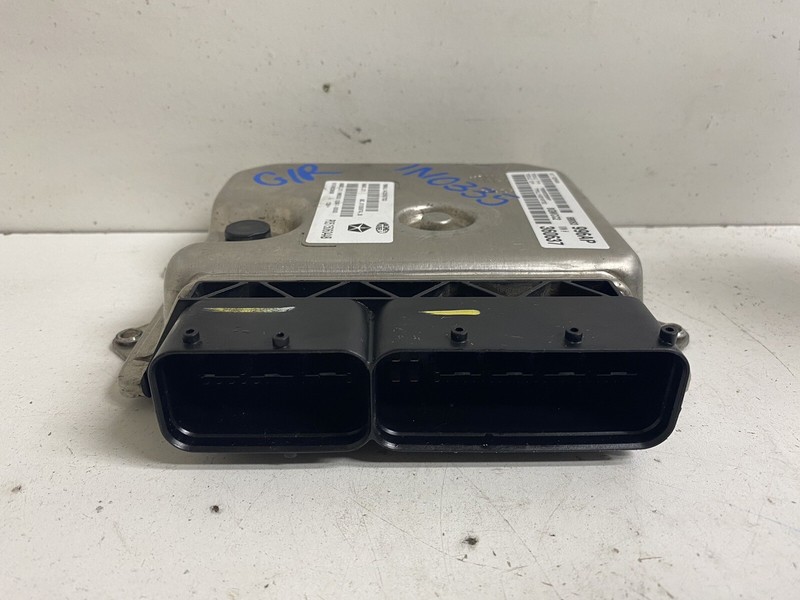 2012 Fiat 500 P68083996AP Engine Computer Control Module Ecu Ecm Pcu Pcm Oem