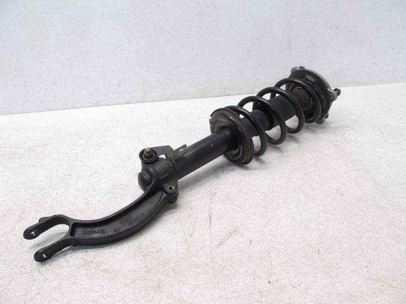 12-18 AUDI C7 A6 A7 QUATTRO STRUT SHOCK ABSORBER SUSPENSION LEFT FRONT 103124