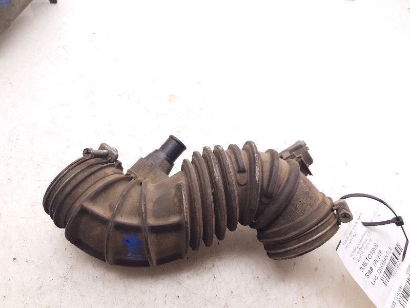 04 05 06 07 08 TOYOTA MATRIX 1.8L 4CYL AIR CLEANER RESONATOR TUBE ASSEMBLY