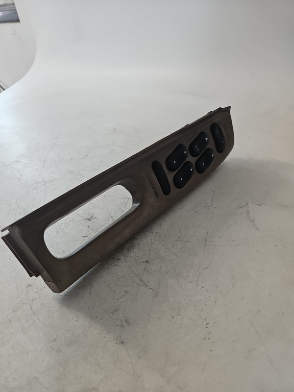 1998-2001 Ford Explorer Driver Front Door Master Switch Driver's 4 Door Window