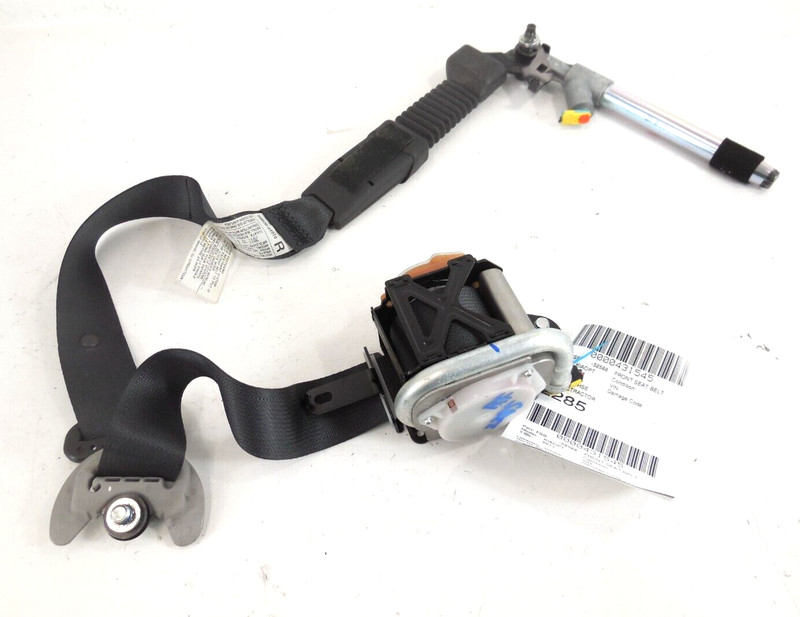 2011-2016 Kia Optima Front Seatbelt Retractor Passenger Right OEM