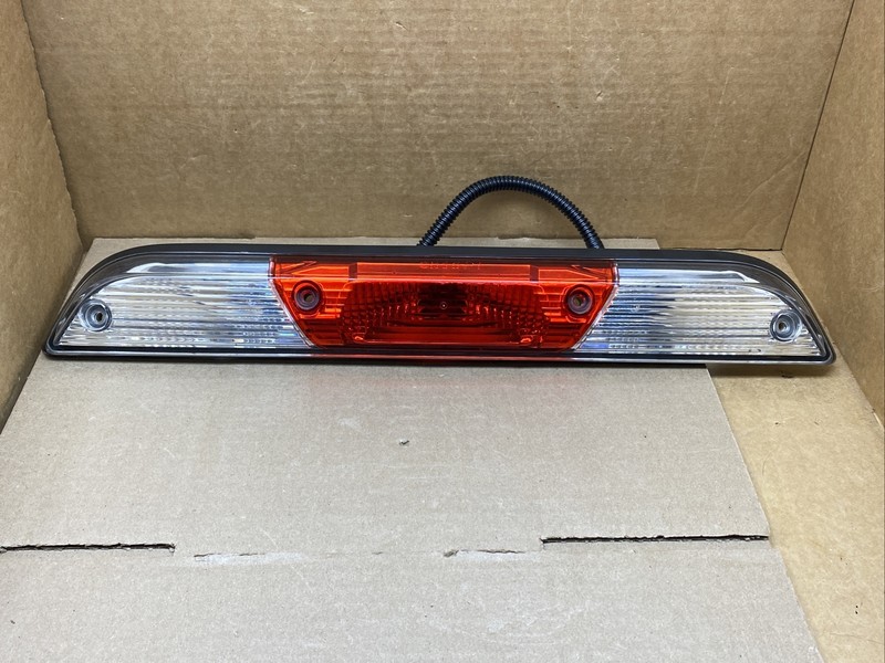 2015-2020 F-150 F150 High Mount Center Third Brake Stop Light FL34-13A613-AG