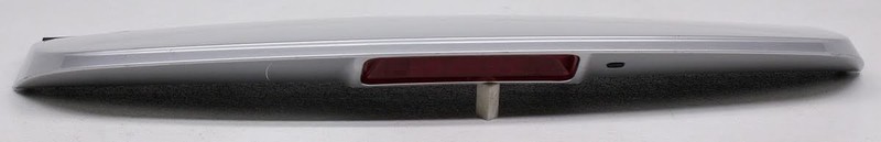 OEM Ford Explorer Rear Spoiler BB53-7841602-AEW Scratches