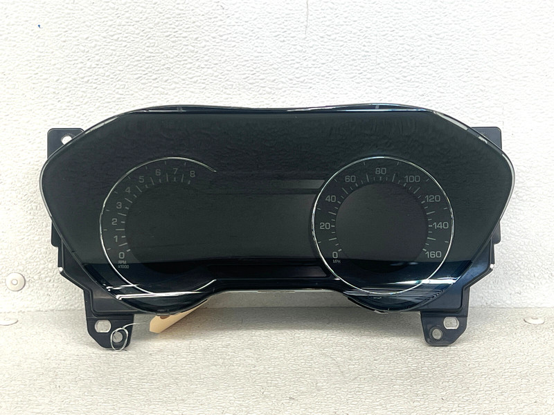 ⭐2016-2018 LINCOLN MKX DASH SPEEDOMETER INSTRUMENT CLUSTER 85K MILES OEM LOT2610