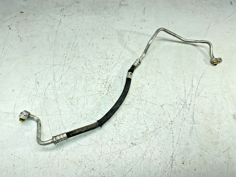 09-14 BMW E70 E71 X5M X6M AC Air Condition Compressor Pressure Hose Line OEM✅