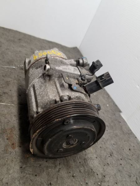 Air Conditioner AC Compressor Hatchback GT ID 97701F2800 Fits 13-20 ELANTRA 1068