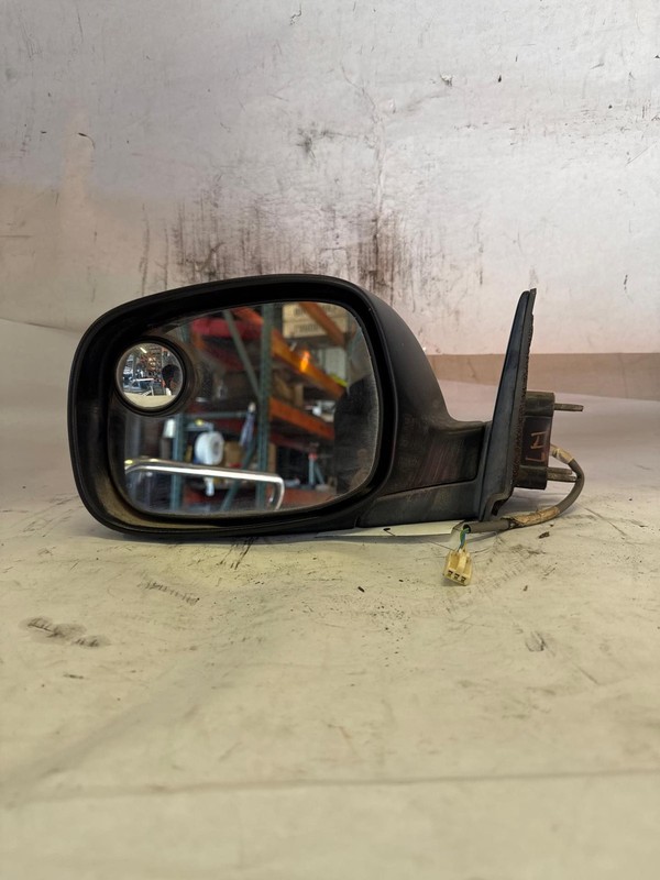 Door Mirror TOYOTA TUNDRA Left 00 01 02 03 04 05 06