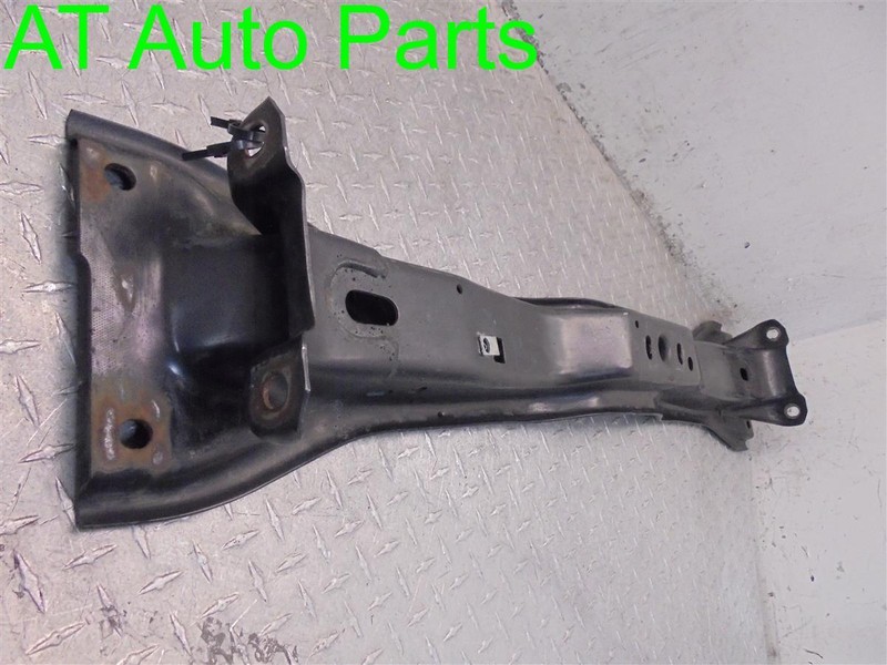 2002-2005 FORD EXPLORER AUTO TRANSMISSION CROSSMEMBER OEM 1L2Z-6A023-AA