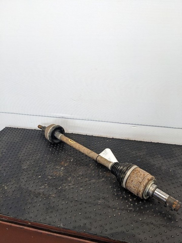 Passenger Axle Shaft Rear Axle 230mm Ring Gear 4WD Fits 21 23-25 DURANGO 1193661