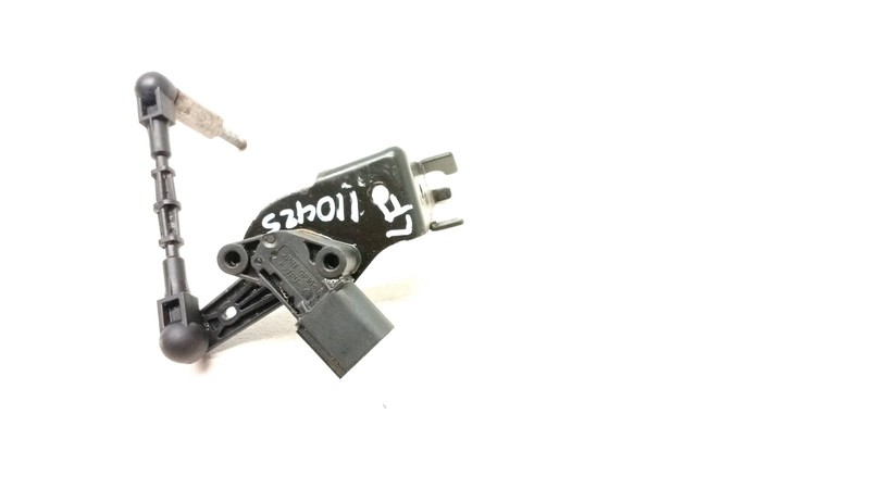 17-24 AUDI B9 A4 S4 A5 S5 HEADLIGHT LAMP LEVEL SENSOR FRONT LEFT OEM 110425