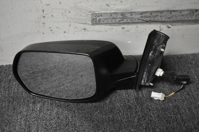 HONDA SIDE MIROR LEFT SIDE FACTORY OEM