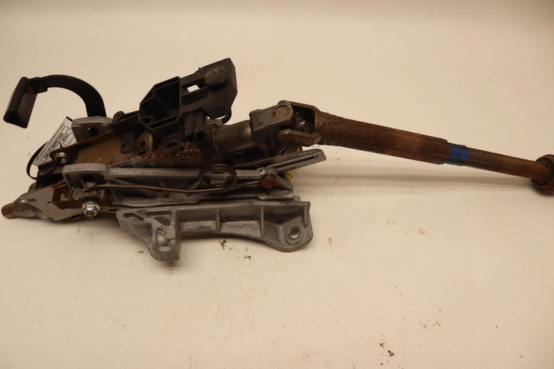 2014-2018 VOLVO S60 STEERING COLUMN W/ MANUAL ADJUSTMENT OEM