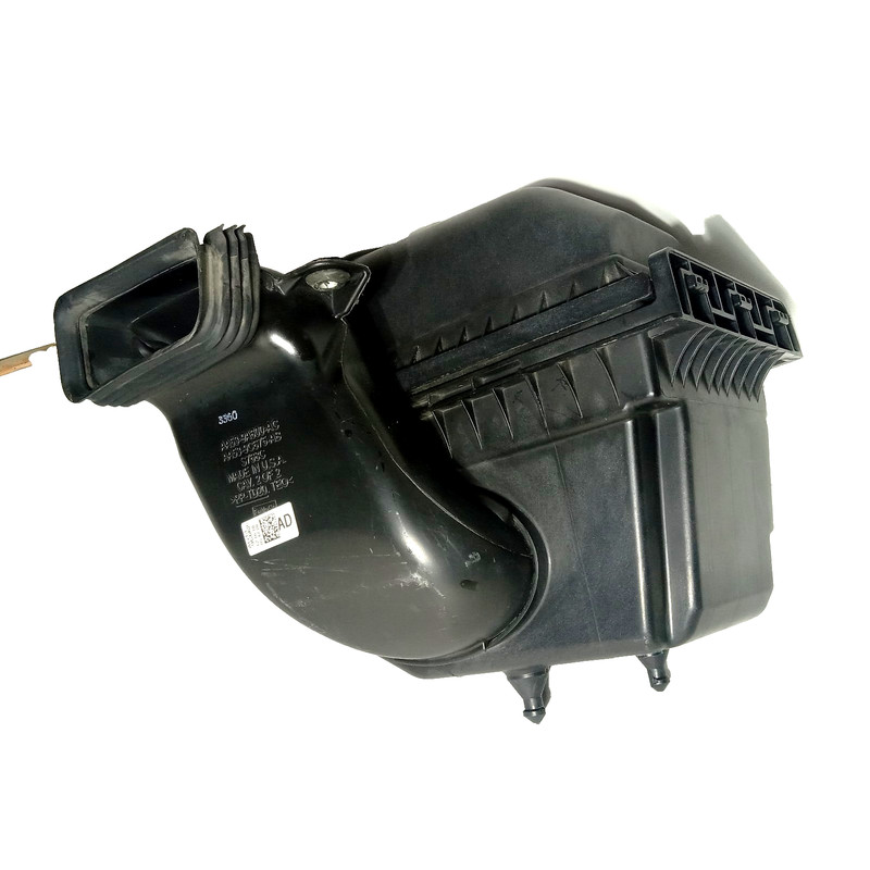 2010 2012 Ford Flex 3.5L Air Intake Air Cleaner Box Housing OEM AA5Z9A600A